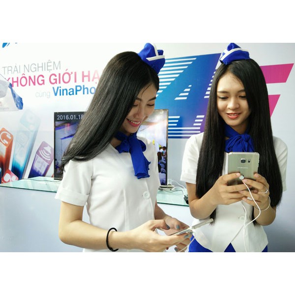 Siêu Sim 4G Vinaphone Happy 12T miễn phí 720Gb - miễn phí 12 tháng