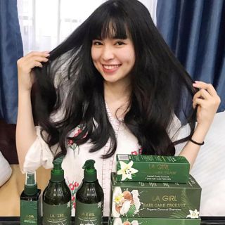 🌺COMBO 3 MÓN ( SERUM + DẦU GỘI + DẦU XẢ ) 🌺