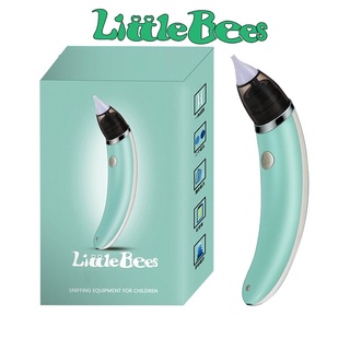 Máy Hút Mũi Tự Động Little Bee 5 Cấp Độ