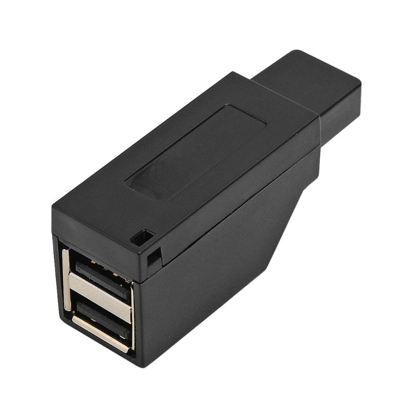 Đầu Đọc Thẻ Nhớ 3 Cổng Usb 2.0 / 3.0 Cho Iphone 7 8 X