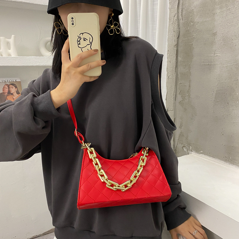 Túi Đeo Chéo Thời Trang Sành Điệu Cao Cấp Cho Nữ