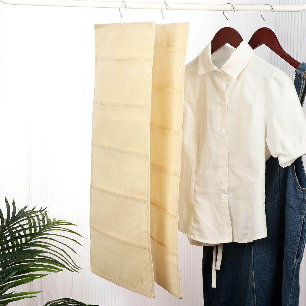 KUNHEV Hộp Đựng Đồ Lót / Vớ Hai Mặt Tiện Dụng Cho Gia Đình