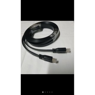 Dây hdmi 5m dẹp