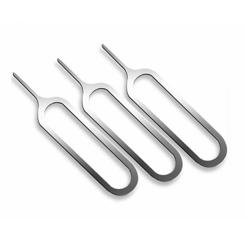 Que chọc khay thẻ sim mỏng đa năng thích hợp cho Iphone/Android