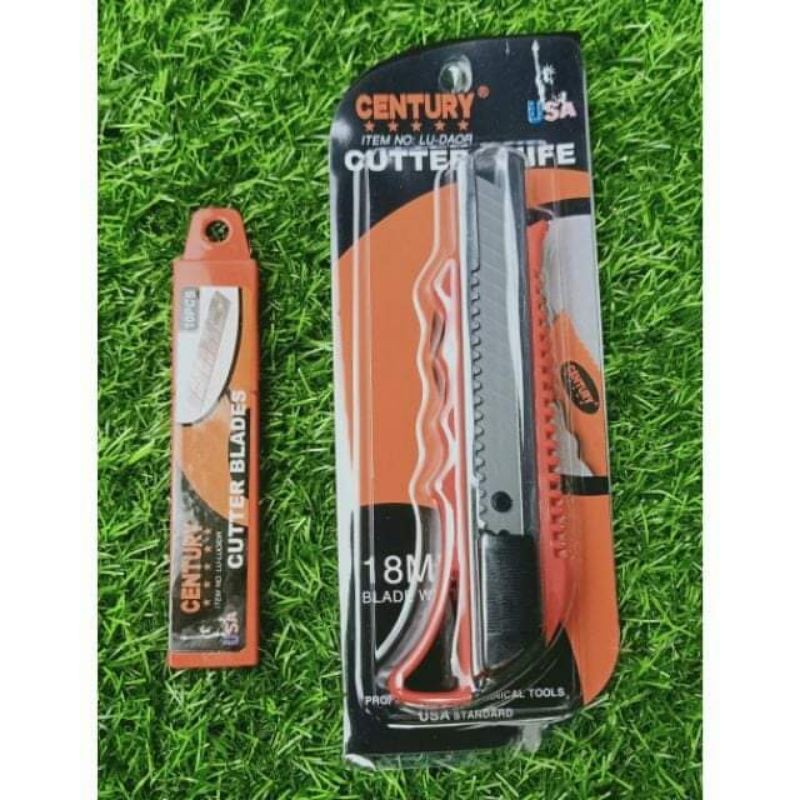 Dao rọc giấy Century , lưỡi dao rọc giấy