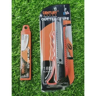 Dao rọc giấy Century , lưỡi dao rọc giấy