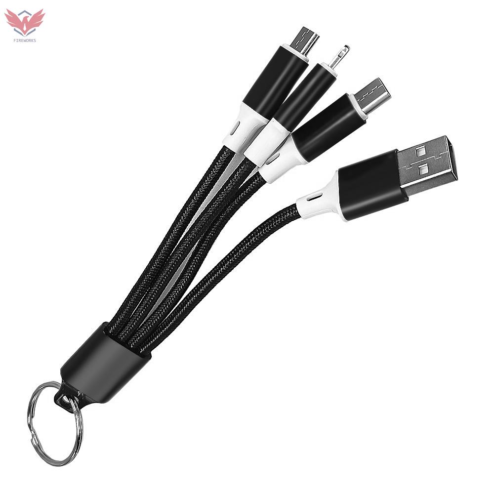 HUAWEI SAMSUNG HTC Cáp Sạc 2 Trong 1 Usb 2.0 Type-C / Type-C Cao Cấp