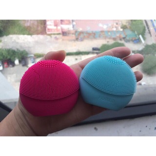 Máy rửa mặt Luna play plus ( Chính hãng ) Hỗ trợ bảo hành