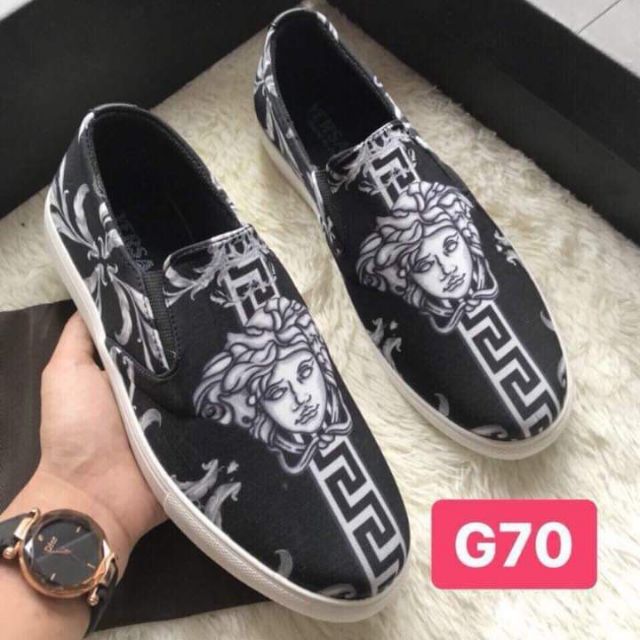 giày lưòi