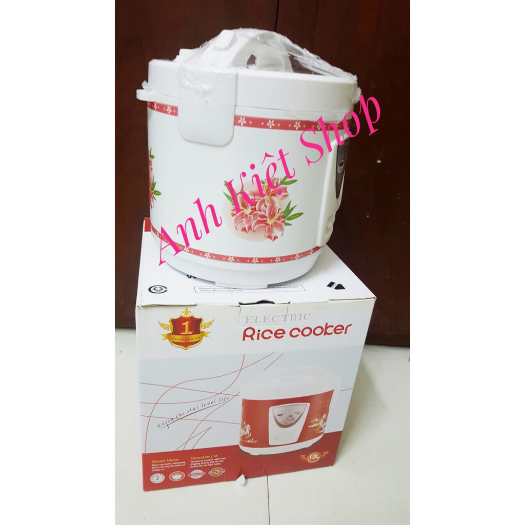 Nồi Cơm Điện 1L - GIÁ SIÊU RẺ