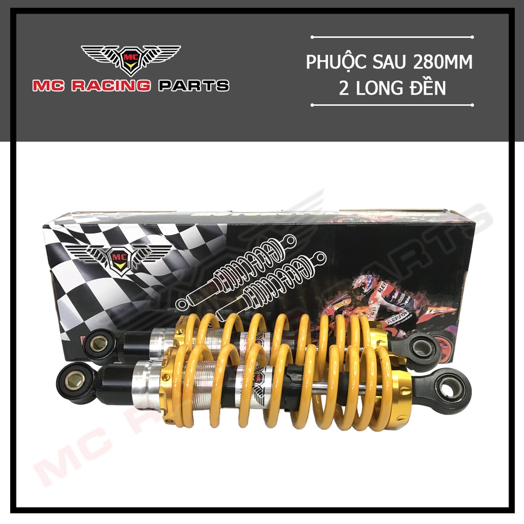 PHUỘC SAU DREAM-WAVE-SIRIUS-JUPITER 2 LONG ĐỀN MC