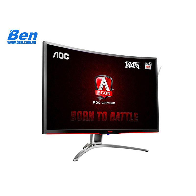 Màn hình AOC AGON AG322FCX 31.5" FHD