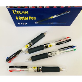 [Eras VN] BÚT BI 4 MÀU E789