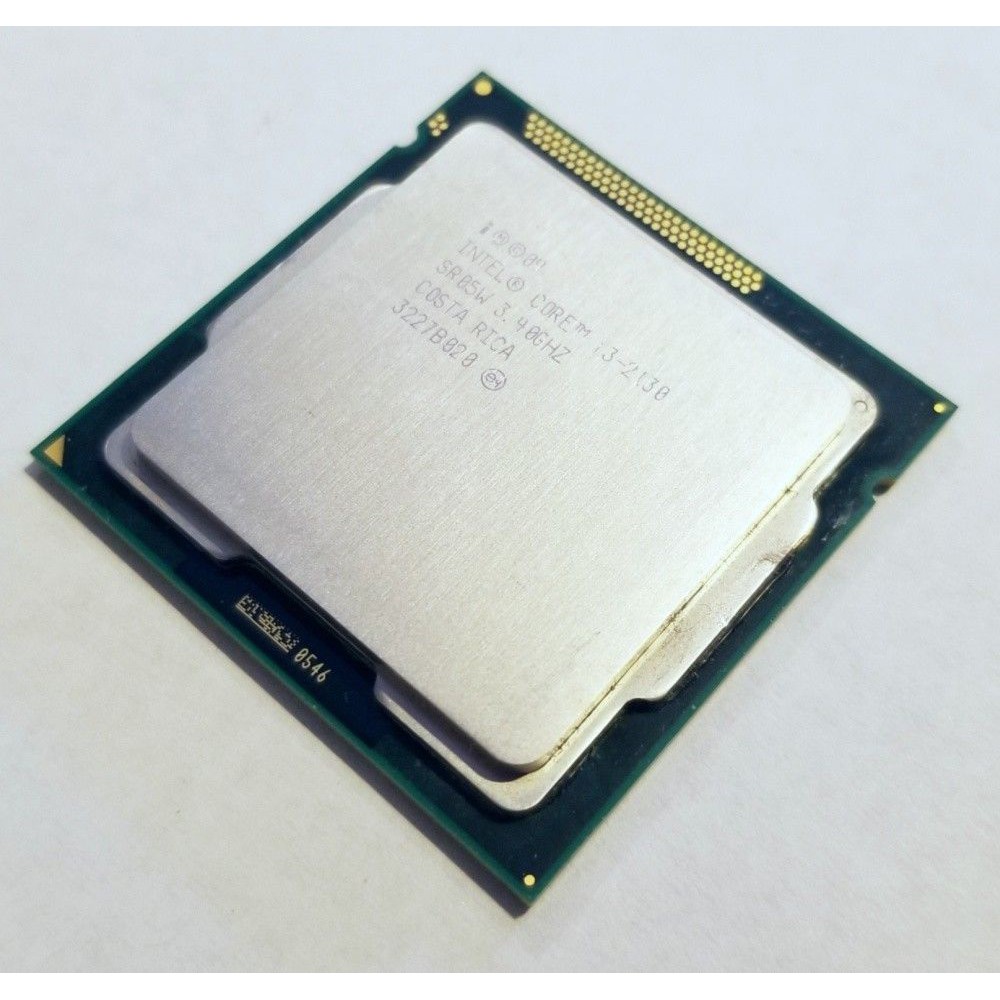 Intel® Core™ i3-3240 i3 2100 i3 2120 i3 3220/ sk 1155 | BigBuy360 - bigbuy360.vn