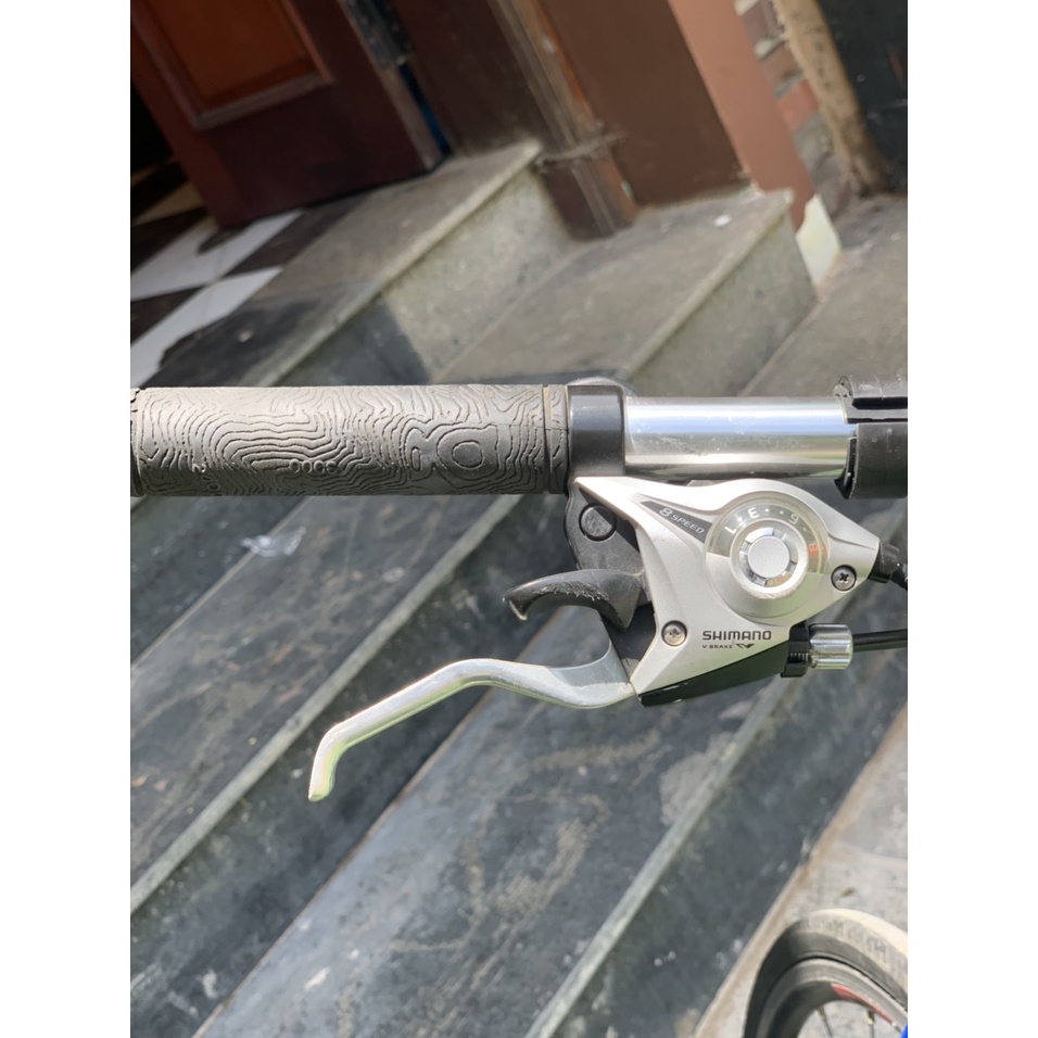 Xe đạp thể thao GIOS ITALIA xuất Nhật