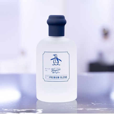 Nước Hoa Nam Penguin Premium Blend Cánh Cụt 10ml Apa Store | Shopee