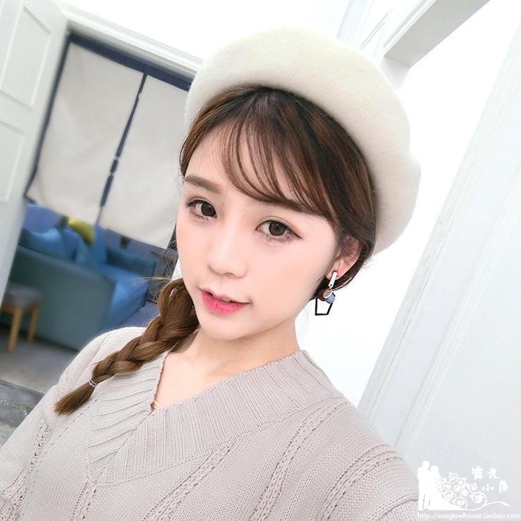 Bông tai thời trang Hàn cực xinh - HT251