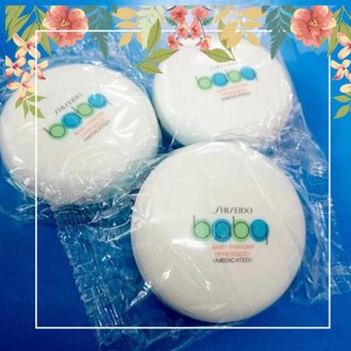 [Nội Địa Nhật] Phấn Baby Shiseido [Nội Địa Nhât]