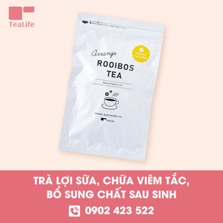 [srapr8769giảm 50%tốiđa20kđơntừ0đồng]trà lợi sữa tealife (hàng nhập khẩu chỉnh công thức cho cơ địa mẹ việt)
