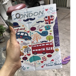 Bao da ipad mini 4/5/gen 5/6/7/ipad 2017 cute