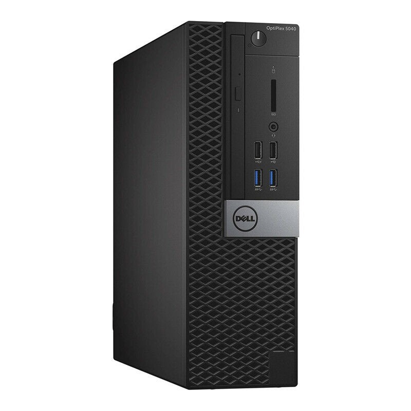Máy bộ Dell 7040 SFF Core i5 6500 | BigBuy360 - bigbuy360.vn