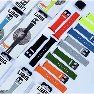 Dây cao su apple watch UAG SCOUT
