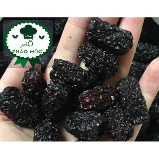 Táo tàu đen - 100gr