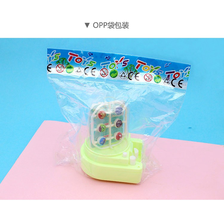 Đồ chơi 𝑭𝑹𝑬𝑬𝑺𝑯𝑰𝑷Đồ chơi trí tuệ máy gắp bóng mini