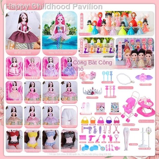 ◊●60 cm Bộ đồ chơi búp bê Barbie ngoại cỡ thông minh Chaumet Cô gái Công chúa Đồ chơi trẻ em Quà tặng sinh nhật