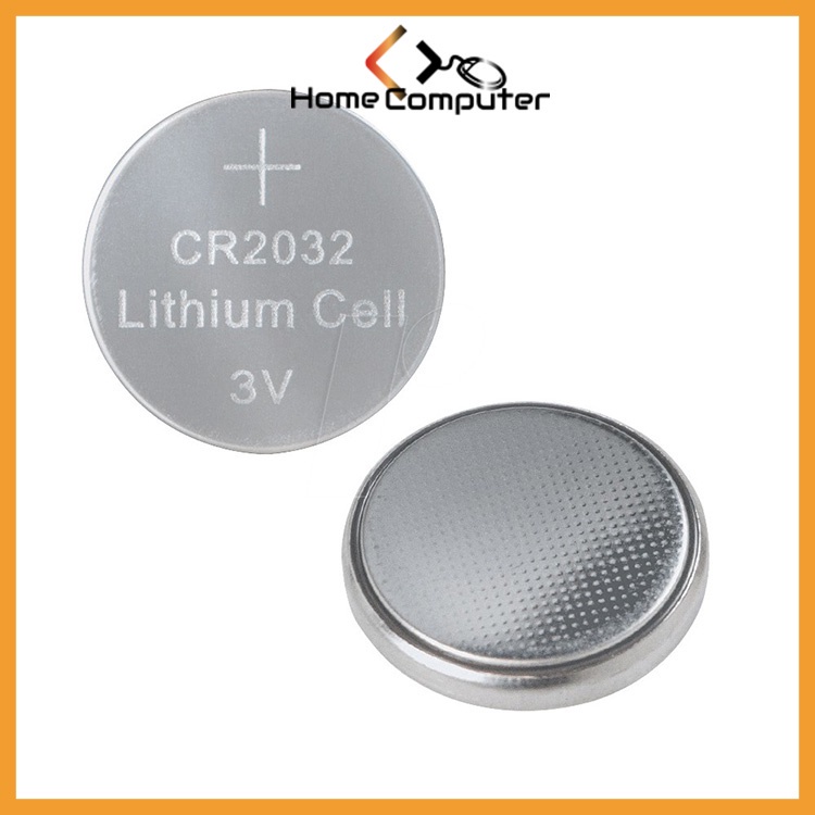 Pin cmos CR2032 hàng chất lượng - Home.mall