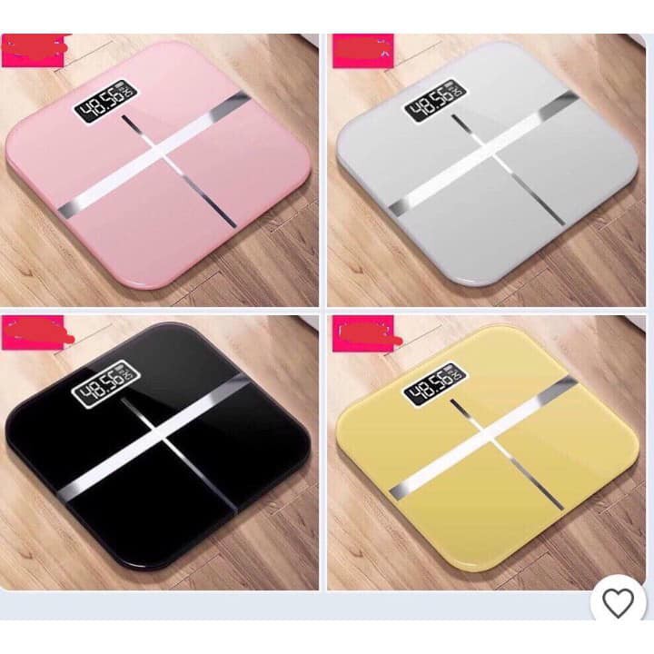 Cân sức khoẻ iphone