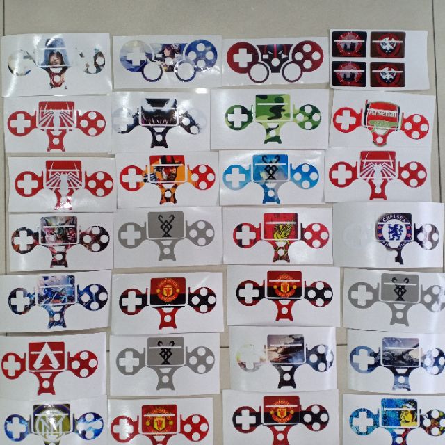 Kho miếng dán tay ps4 ps3 giá tốt nhất