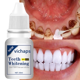 Tinh chất làm trắng răng 30ml chất lượng cao