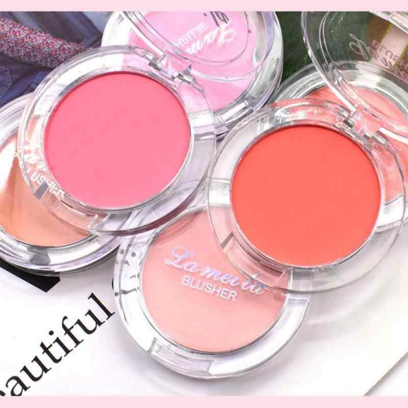 [XẢ LỖ] Ô Phấn Má Hồng 1 ô Vality Lameila Blusher lì mịn lâu trôi nội địa sỉ rẻ makeup | BigBuy360 - bigbuy360.vn