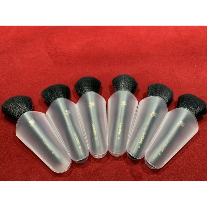 Authentic dùng đánh phấn má hoặc phấn phủ phiên bản mini ạ