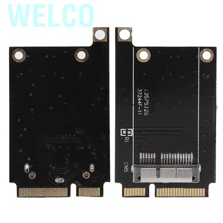 Card mạng bcm94331cd BCM94360CD sang Mini PCI-E