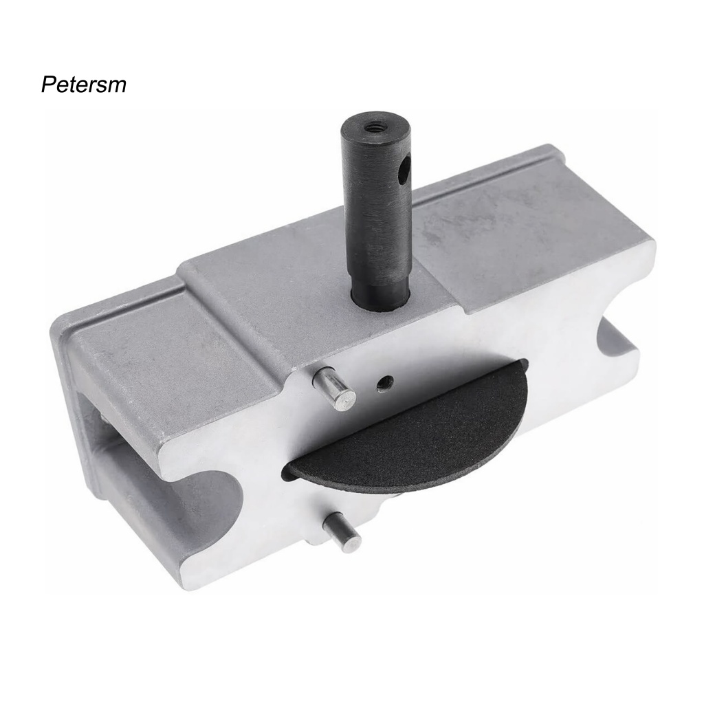 Dụng Cụ Đánh Bóng Vòng Pít Tông Bằng PP Chống Rỉ Sét Chuyên Dụng Cho Xe Hơi