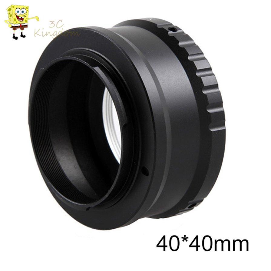 Ngàm Chuyển Đổi M42 Sang E-Mount Nex Cho Máy Ảnh Sony X3Ckingdomx