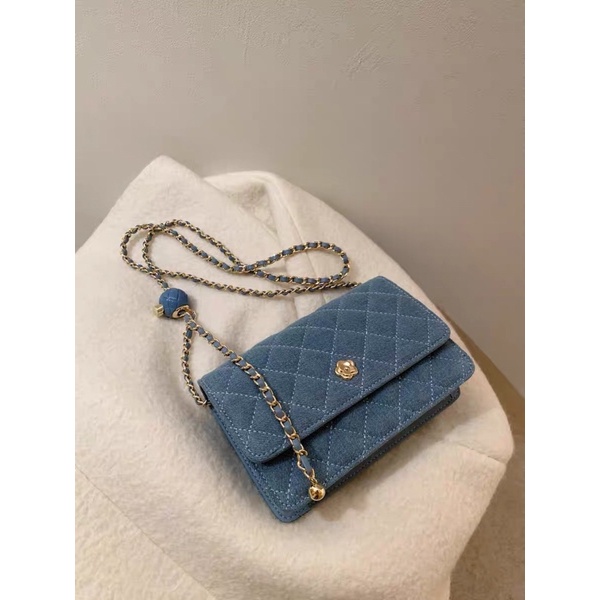 Túi 𝑵𝒓𝒆́𝒕𝒓𝒐 demin basic