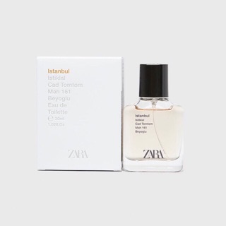 [Zara] Nước hoa Zara