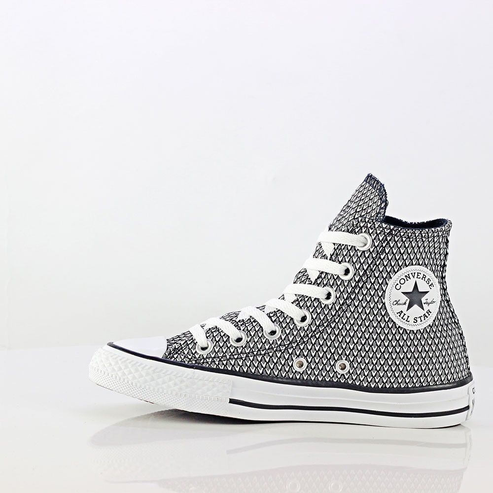 Giày sneakers Converse Chuck Taylor All Star Snake Woven 555853