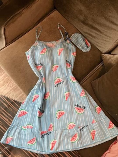 Freeship 99k TQ_Váy ngủ có mút trong | BigBuy360 - bigbuy360.vn