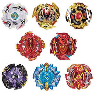Takara tomy takaratomy beyblade burst b-132 random booster vol.14 8 gói ngẫu nhiên