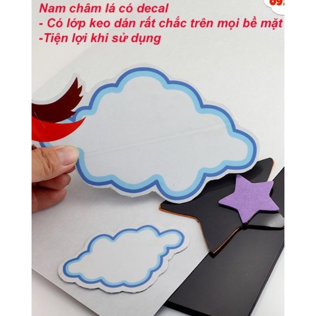 NAM CHÂM LÁ