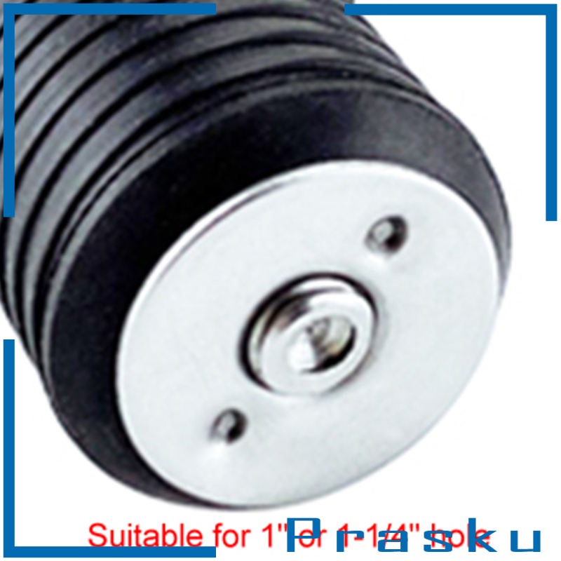 Nút chặn lỗ thoát nước bằng thép không gỉ 304 25mm 32mm cho tàu thuyền | BigBuy360 - bigbuy360.vn