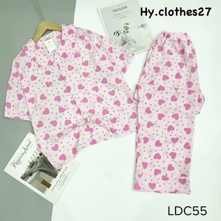 [CÓ SIZE] BỘ NGỦ LỤA CỘC DÀI MANGO MỀM ĐẸP pyjama mặc nhà