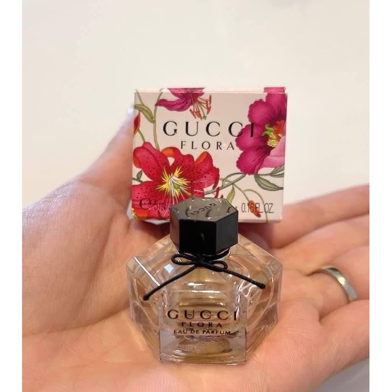 Tổng hợp Gucci Flora Mini giá rẻ, bán chạy tháng 3/2023 - BeeCost