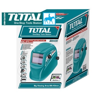 Total Mặt nạ hàn điện tử TSP9103