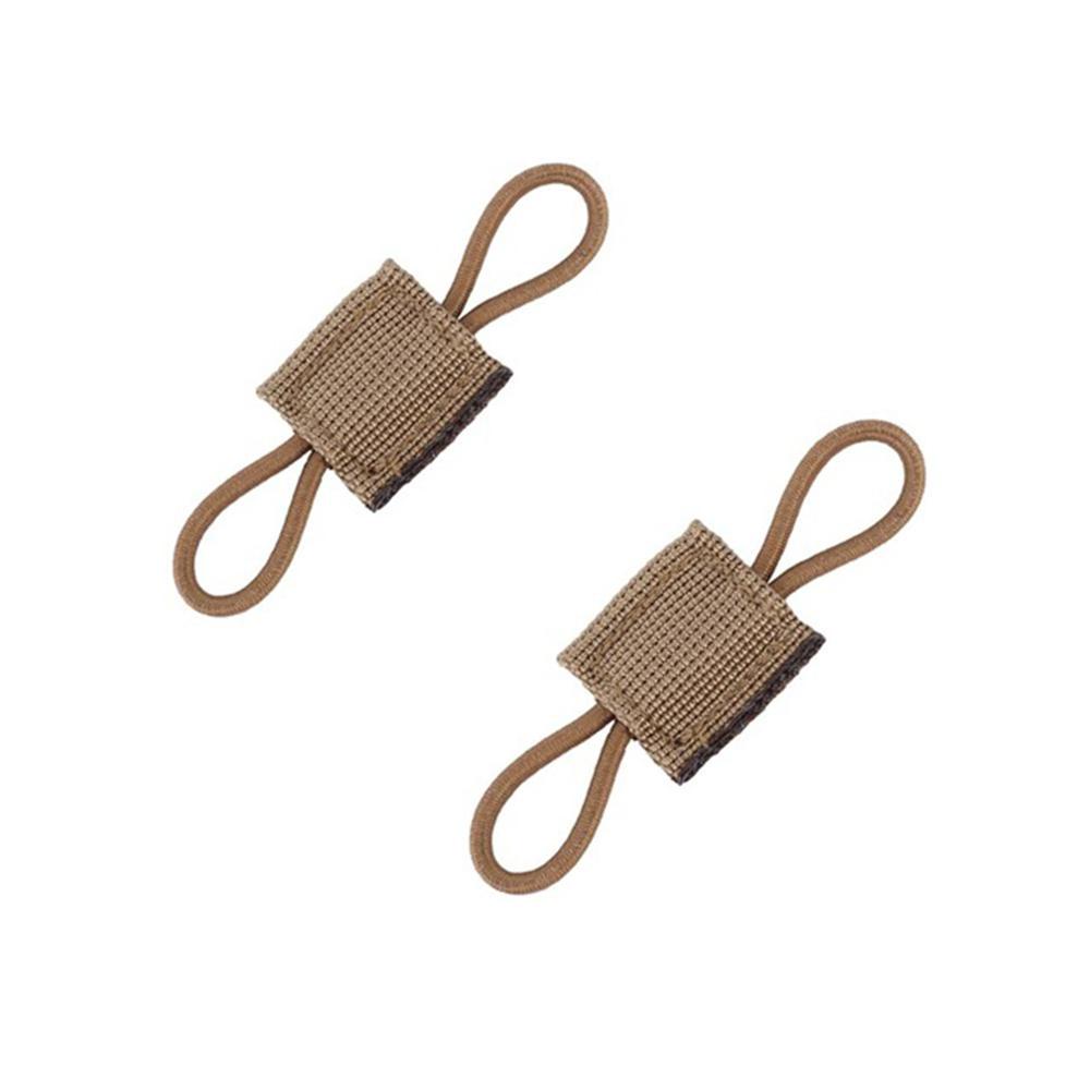 Dây Ruy Băng Molle Co Giãn Đa Năng