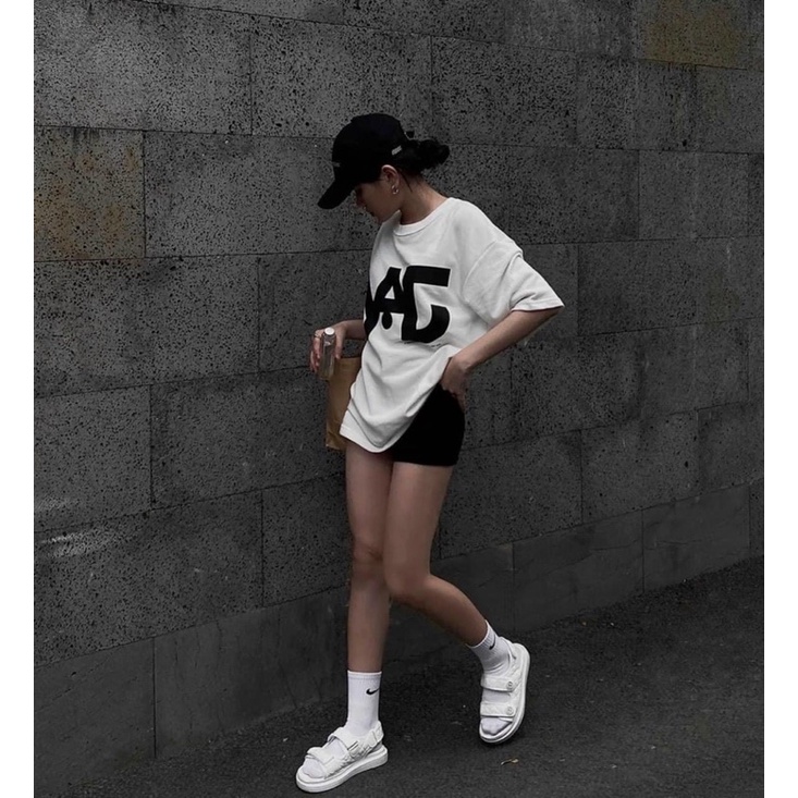 Áo phông MAD TTA857